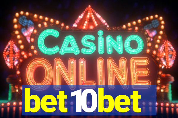 bet10bet