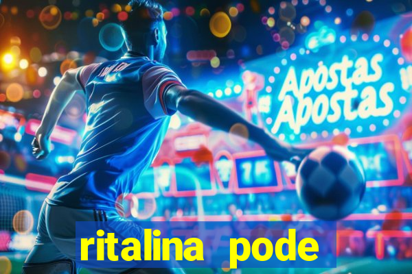 ritalina pode causar infarto