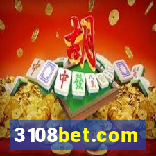 3108bet.com
