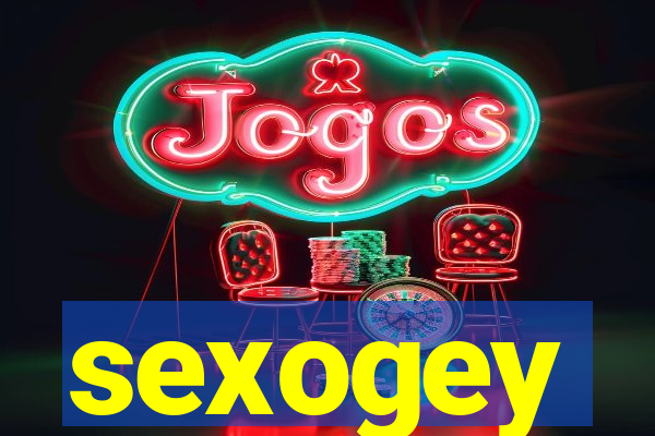 sexogey