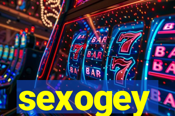 sexogey