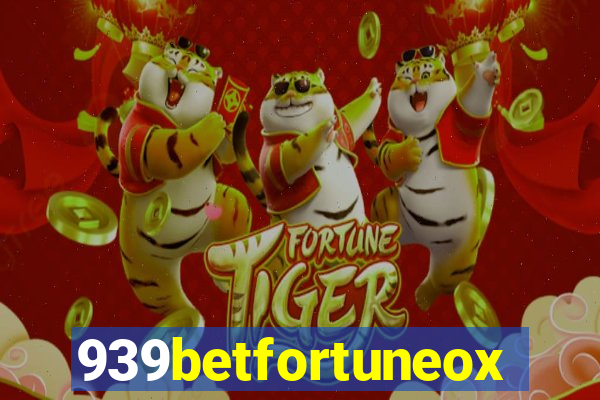 939betfortuneox