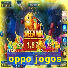 oppo jogos