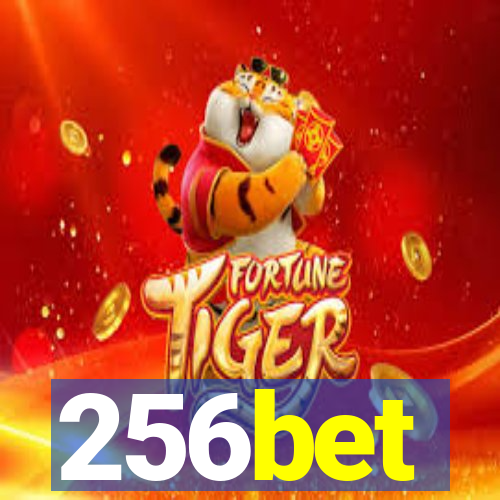 256bet