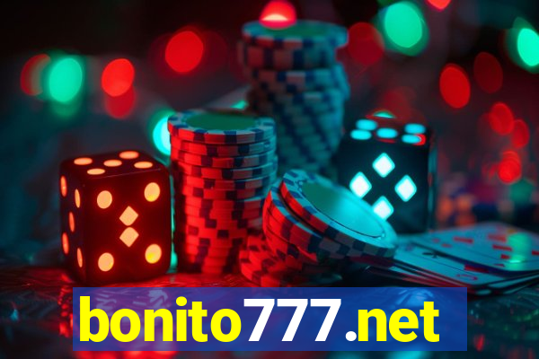bonito777.net