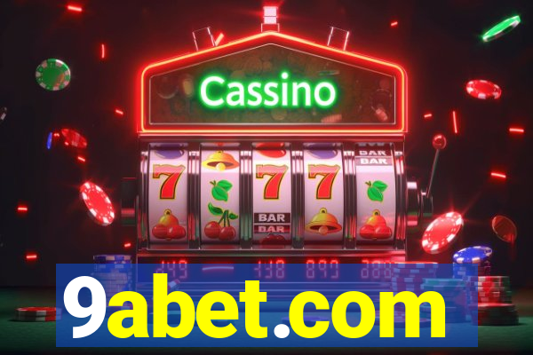 9abet.com