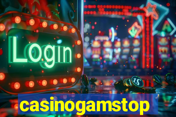 casinogamstop