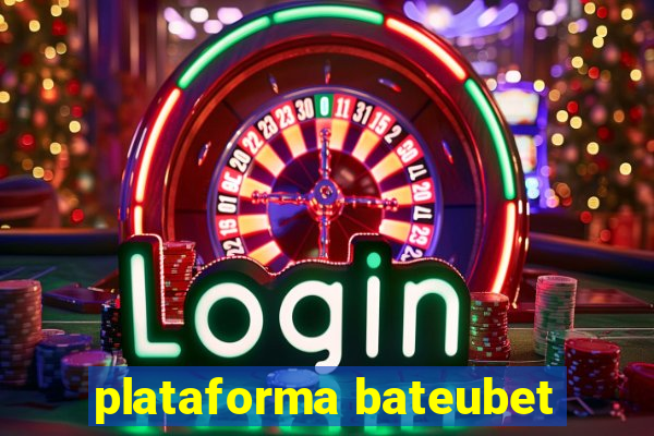 plataforma bateubet