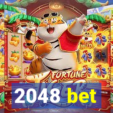 2048 bet