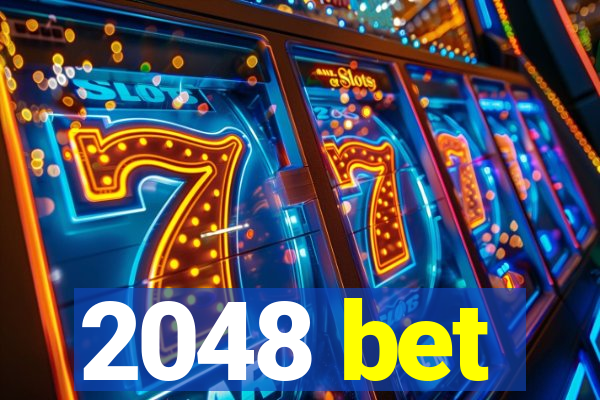 2048 bet