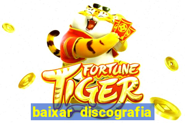 baixar discografia silvan santos