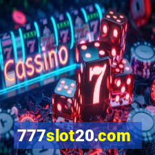 777slot20.com
