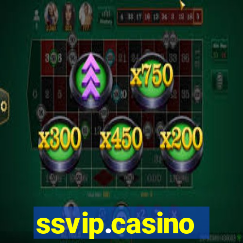 ssvip.casino