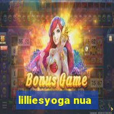 lilliesyoga nua