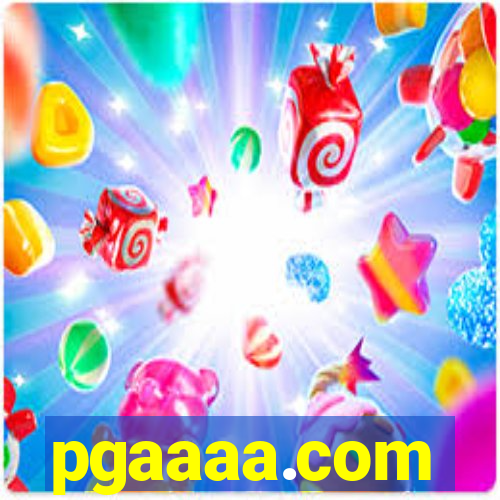 pgaaaa.com