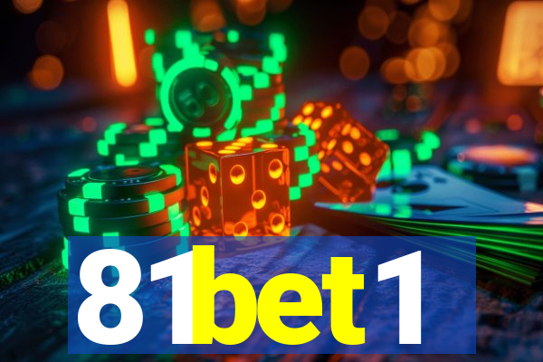 81bet1