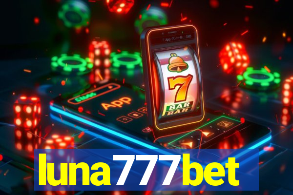 luna777bet
