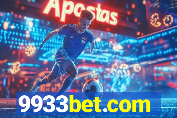 9933bet.com