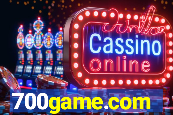 700game.com