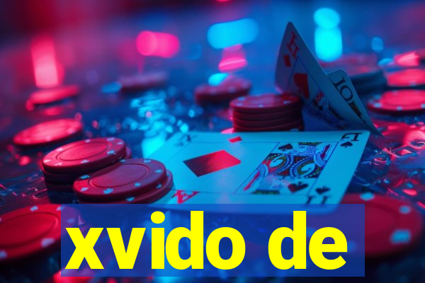 xvido de