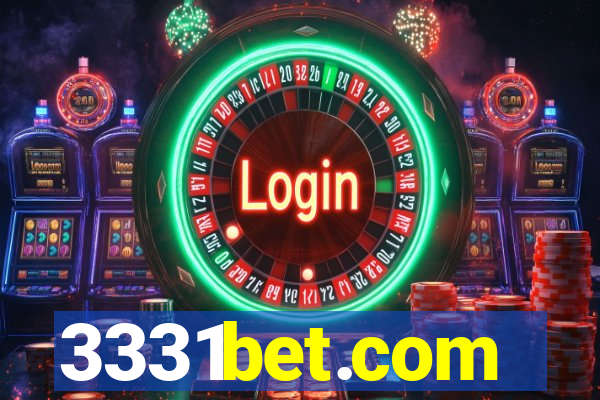 3331bet.com