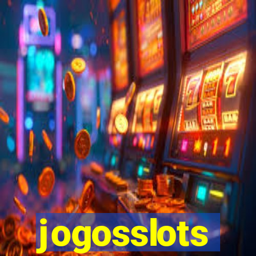 jogosslots