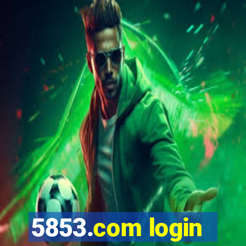 5853.com login