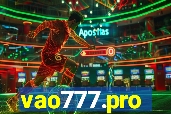 vao777.pro