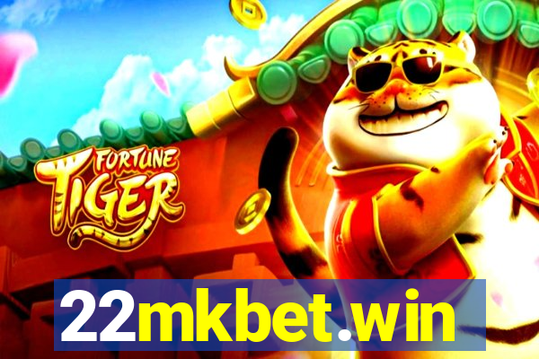 22mkbet.win