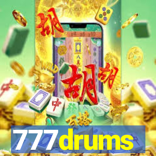 777drums