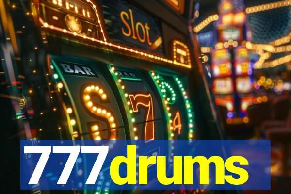 777drums
