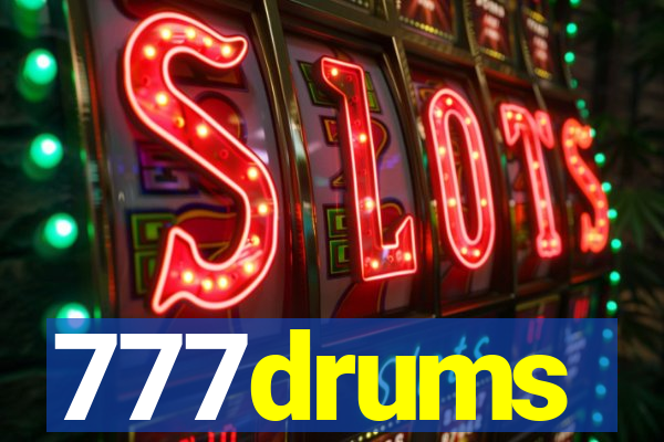 777drums