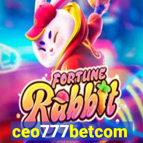 ceo777betcom
