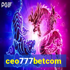 ceo777betcom