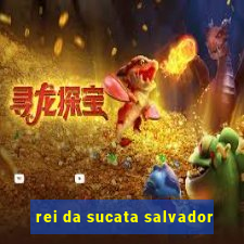 rei da sucata salvador
