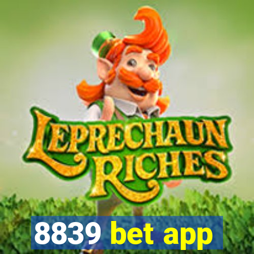 8839 bet app