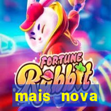 mais nova plataforma de jogos