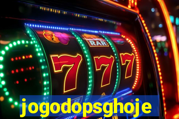 jogodopsghoje