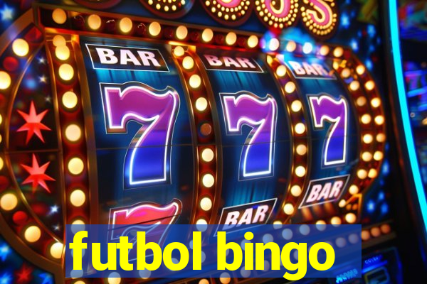 futbol bingo
