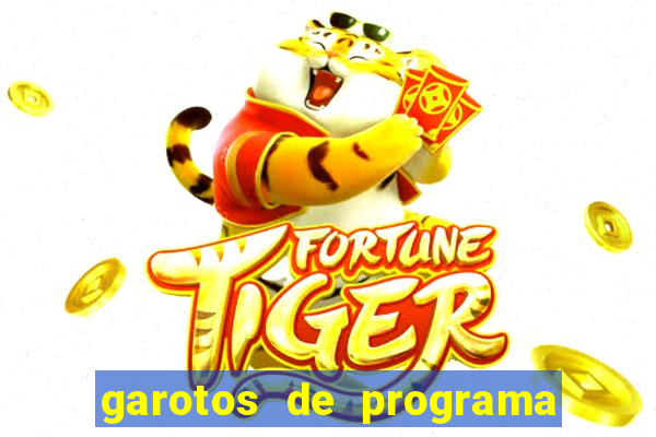 garotos de programa zona leste