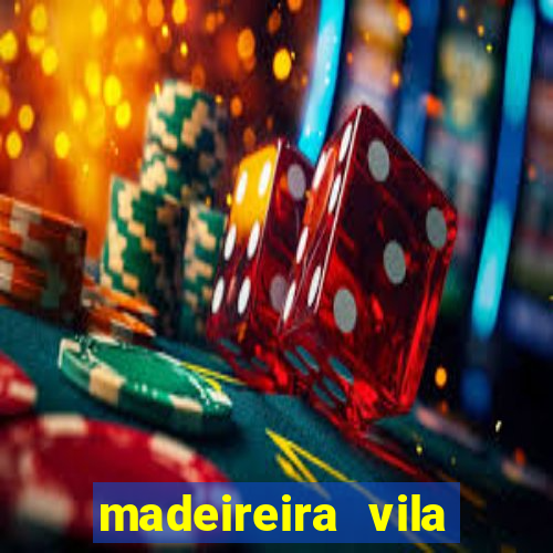 madeireira vila nova apucarana