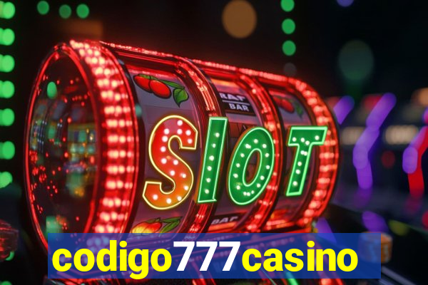 codigo777casino
