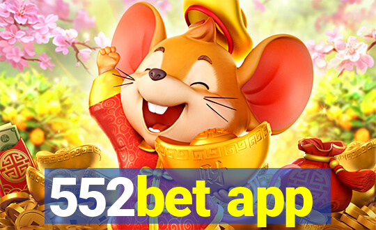 552bet app