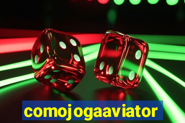 comojogaaviator