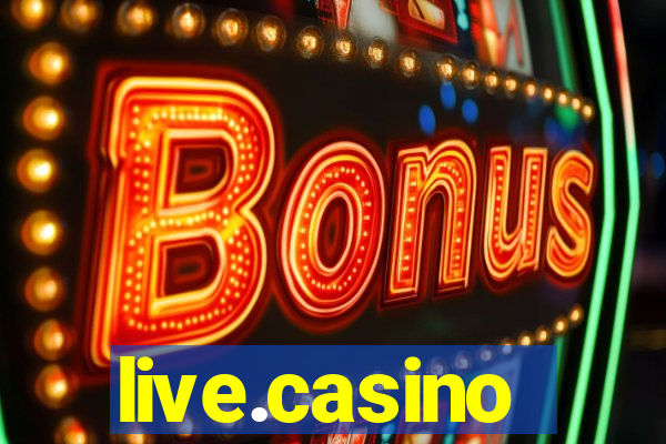 live.casino