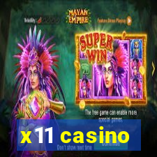 x11 casino