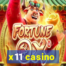 x11 casino