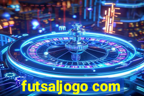 futsaljogo com