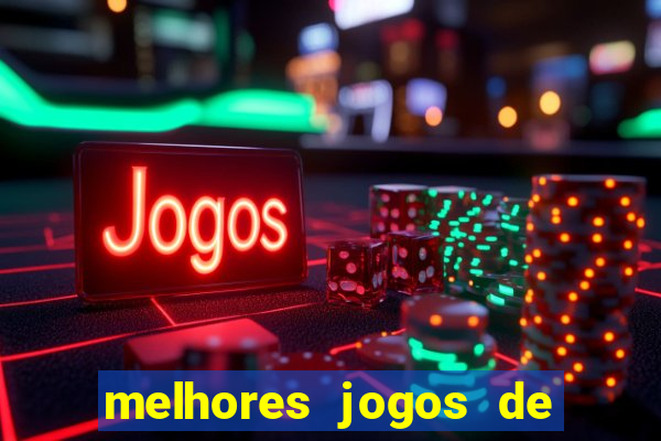 melhores jogos de demon slayer para celular