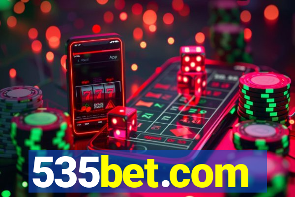 535bet.com